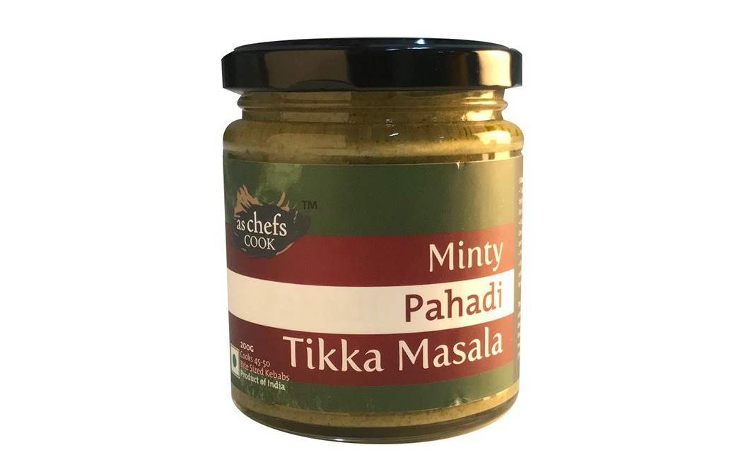Pahaadi Masaale | Pahaadi Spices