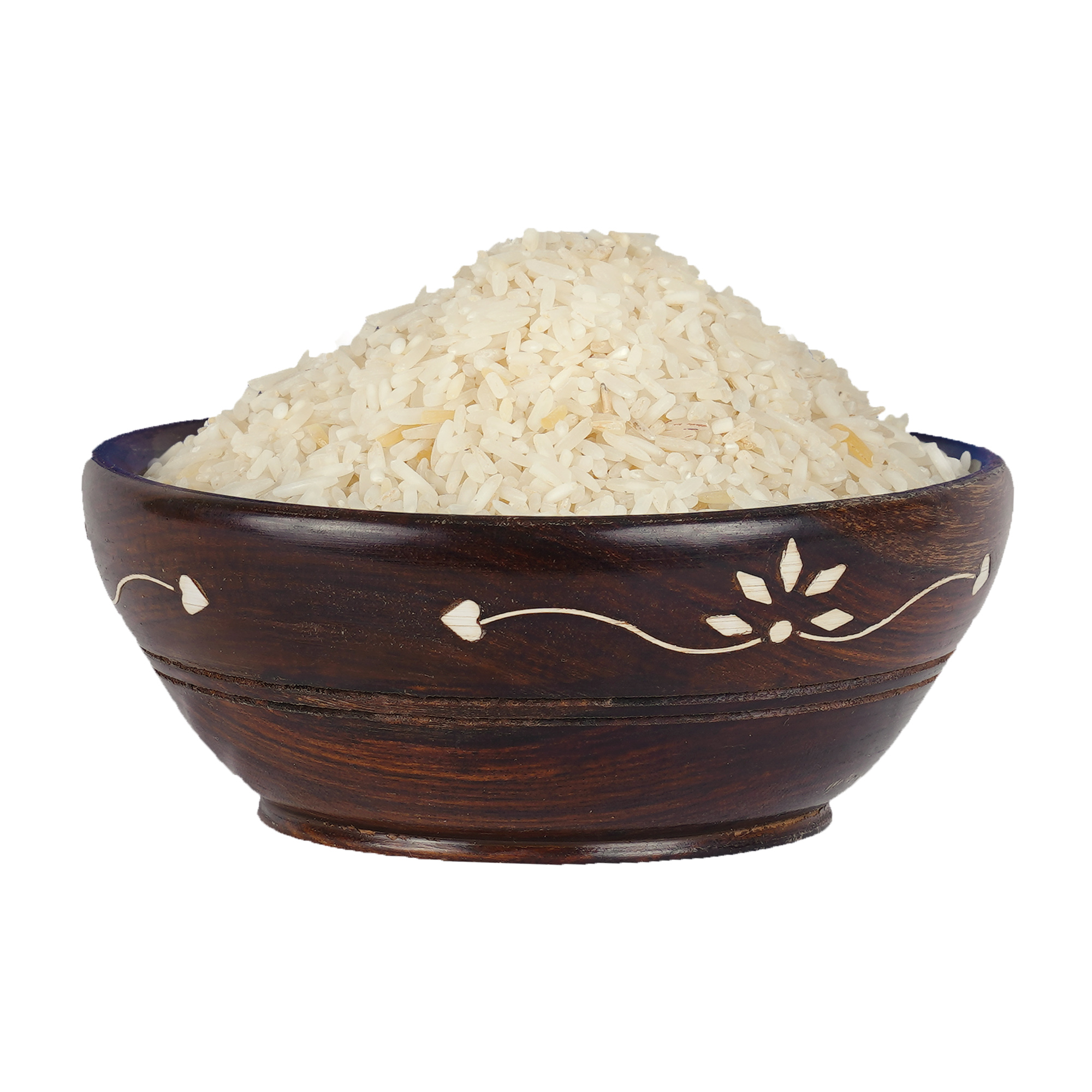Pahaadi Rice & Millets