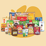 Premium Groceries