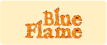 Blue Flame