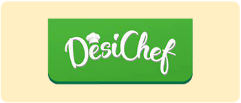 Desi Chef