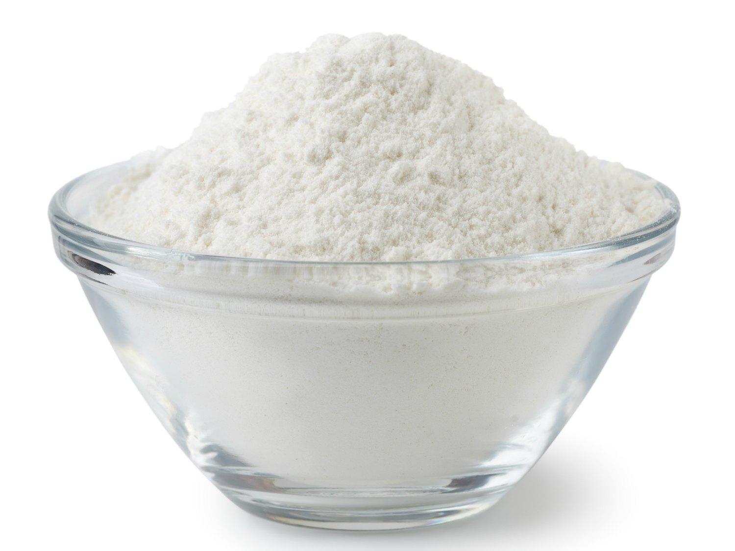 Flours