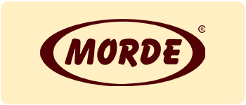 MORDE