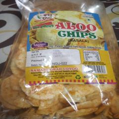 Aloo Chips