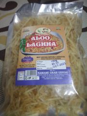 Aloo Laghha