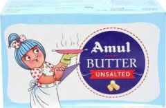 AMUL Butter Unsalted 500g