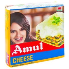 AMUL Cheese 500g