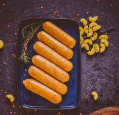 Artisan Chicken Mac & Cheese Frankfurters 200 grams Buy 2 get 1 free