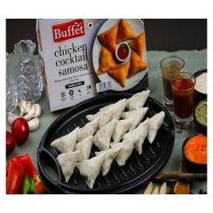 Buffet Chicken Cocktail Samosa 300g