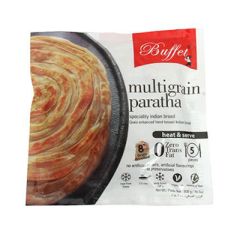 Buffet Multigrain Paratha 300g