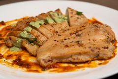 Chicken Smoked Breast 250g (Buy1 get 1 free)