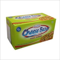 Choudhery’s Pizza Cheese 1kg