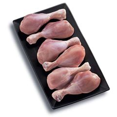 Delichic Fresh Chicken Drumsticks 500g