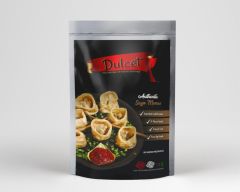 Dulcet Soya Momos