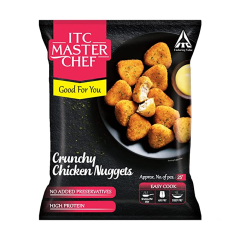 ITC Chicken Nuggets 450g