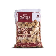 ITC  CHICKEN POPCORN 1Kg