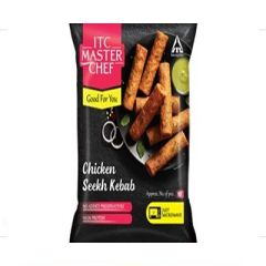 ITC Chicken Seekh Kebab 500g