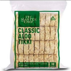 ITC ALOO TIKKI 1.5Kg