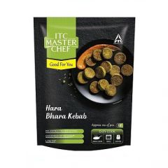 ITC Hara Bhara Kebab 210g