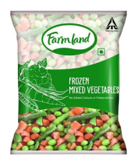 ITC MIX VEG 1Kg
