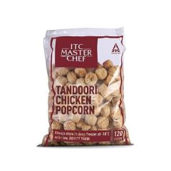 ITC Tandoori Chicken Popcorn 1kg