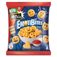 Mccains EmotiBites 415g