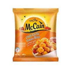 Mccains Veggie Nuggets 325g