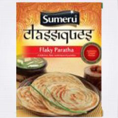 SUMERU Flaky Paratha 300g.