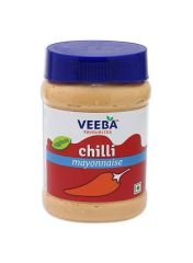Veeba Chilli Mayonnaise 250g
