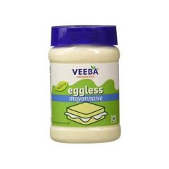Veeba Eggless Mayonnaise
