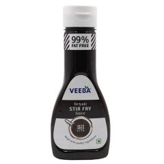 Veeba Teriyaki stir fry sauce 350g