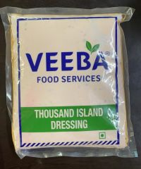 Veeba Thousand Island Dressing 1kg