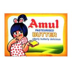AMUL Butter 100g