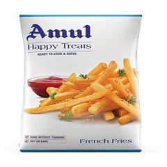 AMUL French Fries 750g