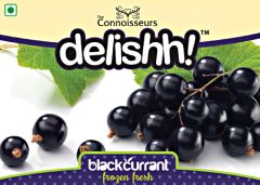 Blackcurrant 500g