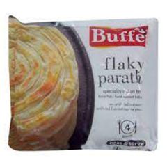 Buffet Flaky Paratha 400g