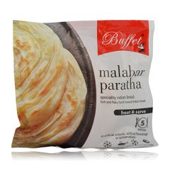 Buffet Malabar Paratha 300g