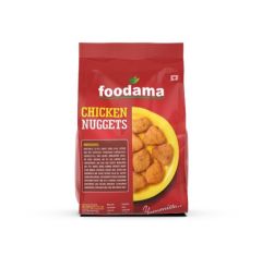 Chicken Nuggets 500g (Buy 1 Get 1 Free)