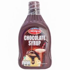 Cremica Chocolate Syrup 700g