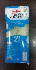 Dairy Craft Mozzarella Cheese 200g