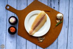 Delichic Basa (Pangas) Fillet 500g