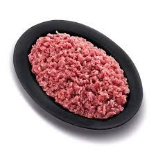 Delichic Fresh Mutton Keema Minced 500g – Premium quality