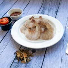 Delichic Tiger Prawns 250g