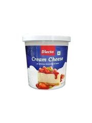 Dlecta Cream Cheese 1kg