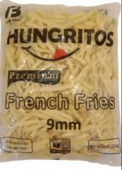 HUNGRITOS French Fries 9mm 2.5kg