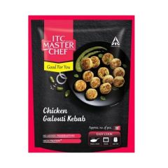 ITC Chicken Galouti Kebab 210g