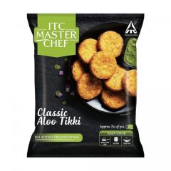 ITC Aloo tikki tikki 480g