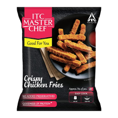 ITC Crispy Chicken Fries 280g