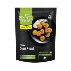 ITC Dilli Dahi Kebab 210g