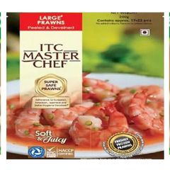 ITC Large Prawns 200g